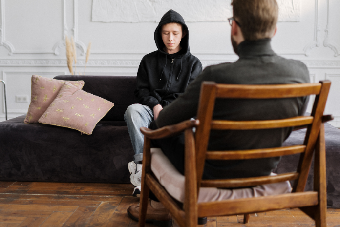 Teen Support